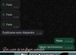 Enlace a No merece ni la pena explicarme