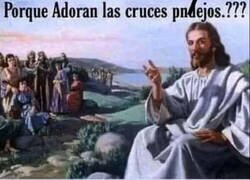 Enlace a ¿En qué momento se convirtió en símbolo?