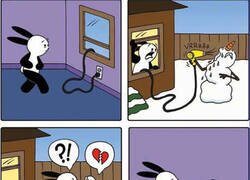 Enlace a Yo no pretendía...