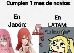 Enlace a Son culturas diferentes