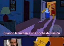 Enlace a Jesucristo te observa