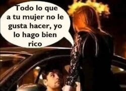 Enlace a Dime que sí