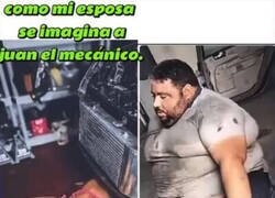 Enlace a El famoso 'Juan Mecánico'