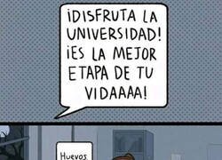 Enlace a La mentira más grande nunca dicha