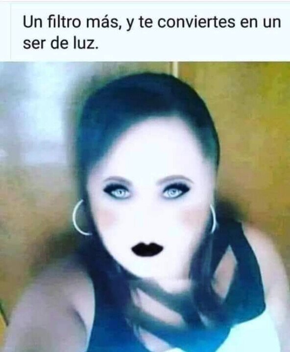 Meme_otros - ¿De qué planeta viene?