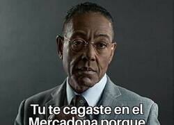 Enlace a No somos lo mismo