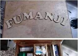 Enlace a Este no es el juego oficial...