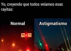 Enlace a No, no es normal