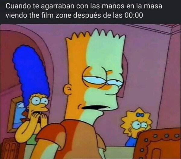 Otros - Antiguamente era todo más difícil