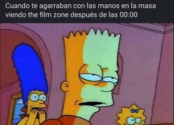 Enlace a Antiguamente era todo más difícil