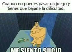 Enlace a No soy digno