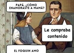 Enlace a Así se conquista ahora