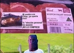 Enlace a Es que Chloe está tan sabrosa...