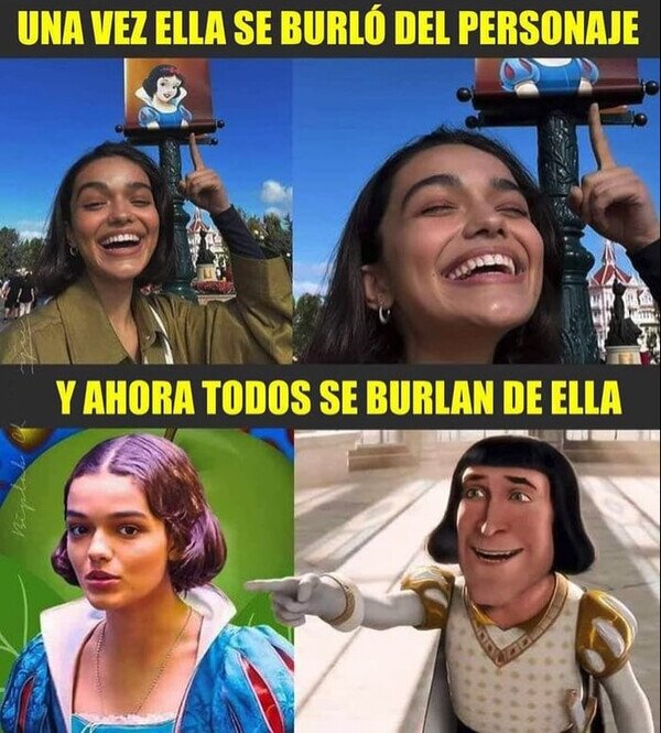 Meme_otros - El karma siempre llega