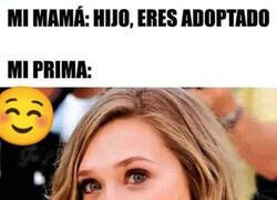 Enlace a Lo vuestro ya no está tan mal visto