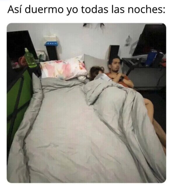 Meme_otros - Elegí entre novia o espacio