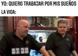 Enlace a Se acerca pero no es lo mismo