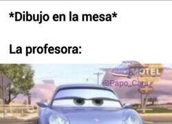 Enlace a Siempre dicen lo mismo