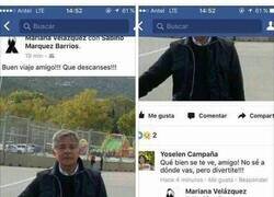 Enlace a No sé dónde vas, pero diviértete