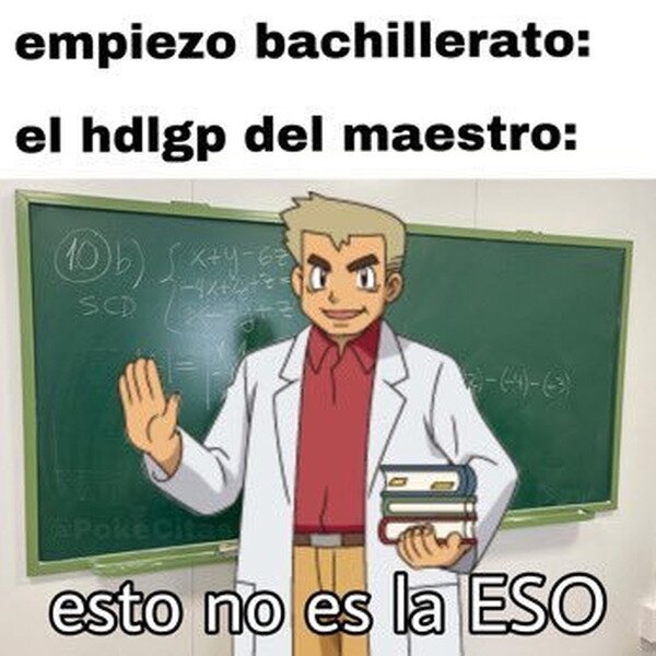 Meme_otros - También dirá: 