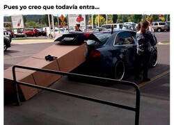 Enlace a No dejes de intentarlo