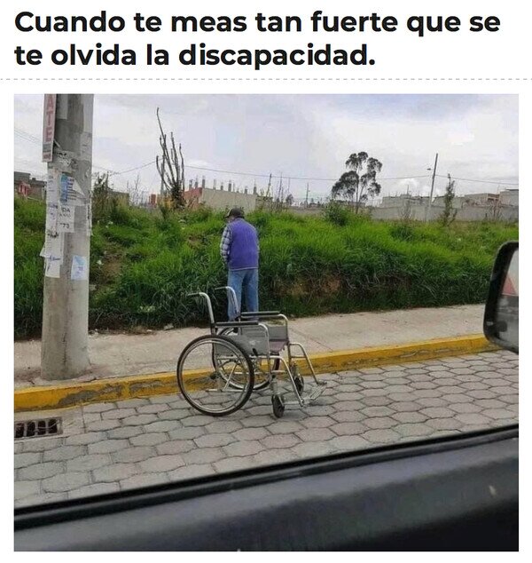 Otros - Hay veces que no puedes aguantar