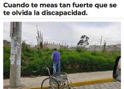 Enlace a Hay veces que no puedes aguantar