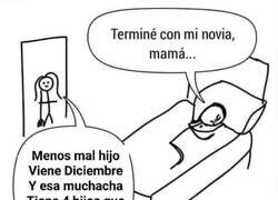 Enlace a Nos venía muy mal