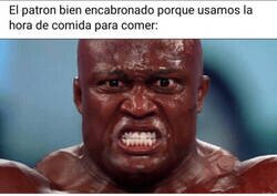 Enlace a Jefes poco comprensivos