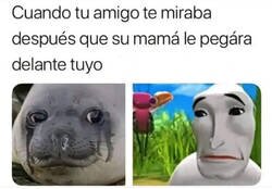 Enlace a Momento incómodo