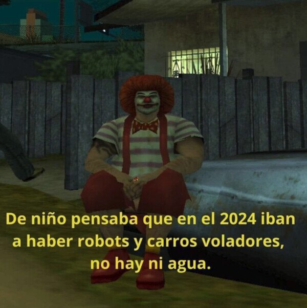 futuro,2024,año,agua,pobre