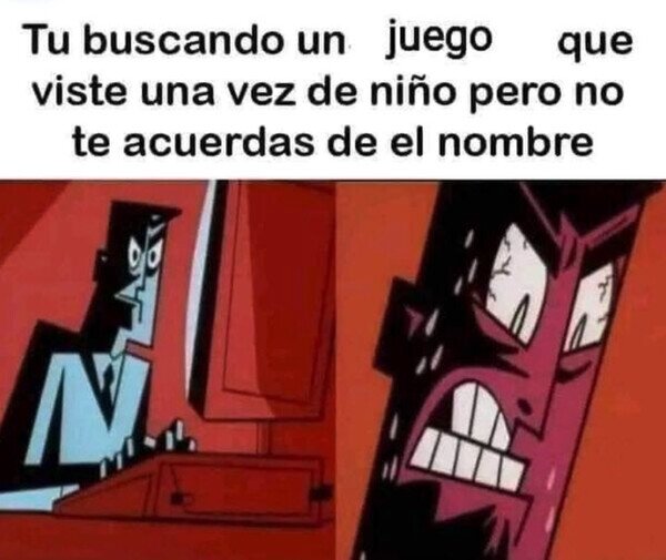 Otros - Qué rabia daba eso