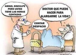 Enlace a Las horas contadas