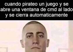 Enlace a Se viene virus letal