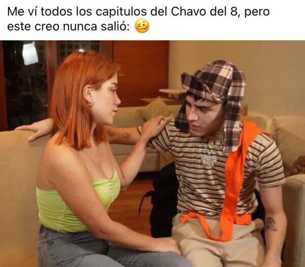 Otros - El mejor capítulo