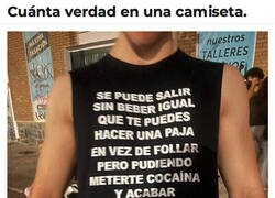 Enlace a Demasiada verdad