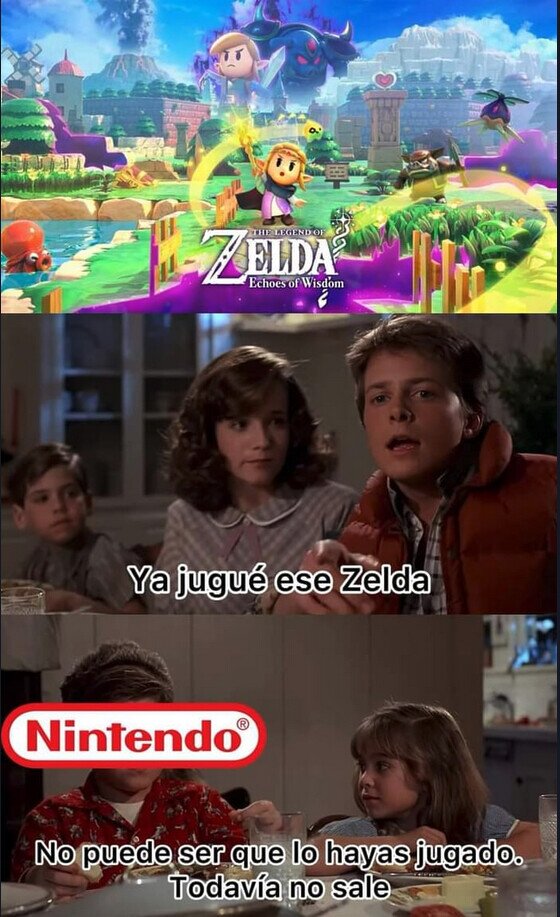 Meme_otros - Son todos muy parecidos