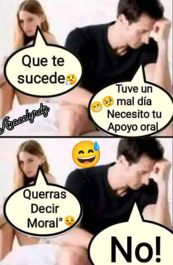 Meme_otros - Lo he dicho perfectamente