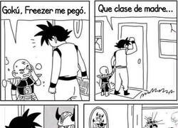 Enlace a No recordaba este capítulo