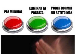 Enlace a Lo cambiaría todo