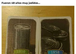 Enlace a 48 años mirando un bote