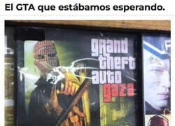 Enlace a Saldrá antes que GTA VI