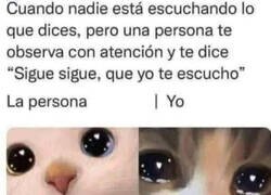 Enlace a Simples gestos que se agrdecen mucho