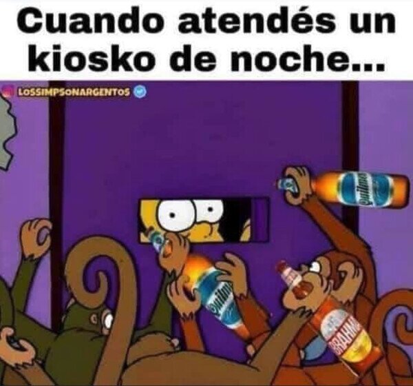 Otros - Probablemente, el peor trabajo del mundo