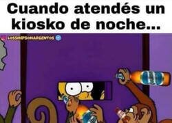 Enlace a Probablemente, el peor trabajo del mundo