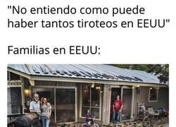 Enlace a Alguna pistola tienen en casa...