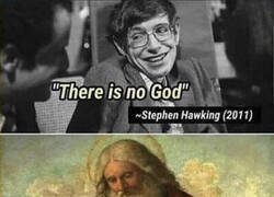 Enlace a Por meterse con el de arriba