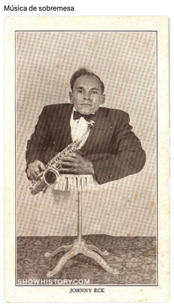 Meme_otros - Perdón de antemano