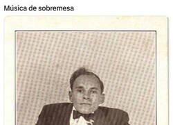 Enlace a Perdón de antemano