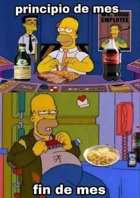 Meme_otros - De rico a pobre